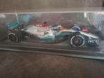 mercedes-amg pertonas f1 team russel, Ophalen of Verzenden, Nieuw, Auto, Overige merken