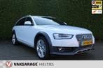 Audi A4 allroad quattro 2.0 TFSI Pro Line, Auto's, Audi, Automaat, Gebruikt, Euro 6, 4 cilinders