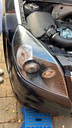 Angel eyes opel vectra c facelift, Auto-onderdelen, Ophalen of Verzenden, Gebruikt, Opel