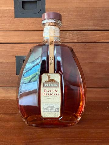 HINE - fine and delicate / rare champage Cognac beschikbaar voor biedingen