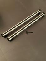 Dakdragers Audi Q8, Auto diversen, Dakdragers, Ophalen of Verzenden, Nieuw