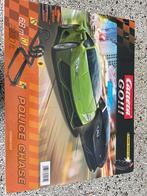 Carrera GO!!! Police Chase Racebaan, Ophalen, Carrera, Met looping, Elektrisch