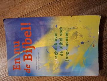 En nu de Bijbel! beschikbaar voor biedingen