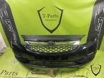 opel astra K voorbumper bumper grille rooster, Ophalen of Verzenden, Gebruikt, Opel, Bumper