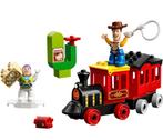 PAKKET Toy Story Knuffels, Deken & Lego Duplo TREIN set!, Verzenden, Zo goed als nieuw, Overige typen