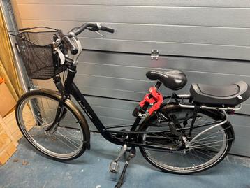 Te koop Batavus Mambo de luxe beschikbaar voor biedingen