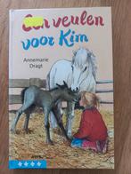 Annemarie Dragt - Een veulen voor Kim, Ophalen of Verzenden, Gelezen