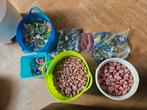 Aquarium grind, zand en sier stenen, Ophalen of Verzenden, Plant(en), Steen of Hout