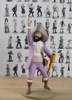 Kuifje no.44, Ophalen of Verzenden, Zo goed als nieuw