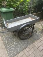 handkar, Doe-het-zelf en Verbouw, Minder dan 60 liter, Ophalen, Gebruikt, Transportkar