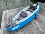 Sevylor Adventure, Watersport en Boten, Ophalen, Gebruikt, Met peddels, Twee personen