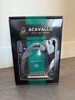 Acavallo arena alupro aluminium, Dieren en Toebehoren, Ophalen of Verzenden, Nieuw, Springen