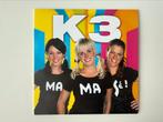 CD Single Mamasé! / K3 / Josje, Kristel, Karen, 1 single, Ophalen of Verzenden, Zo goed als nieuw, Kinderen en Jeugd