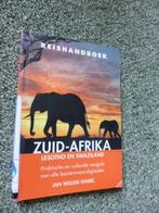 reisboeken Zuid -Afrika Zuid Afrika Zuid Africa Africa, Boeken, Gelezen, Afrika, Ophalen of Verzenden, Lonely Planet