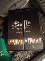Buffy the vampire slayer complete boxset S1-7, Boxset, Ophalen of Verzenden, Zo goed als nieuw
