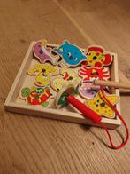 Hengel spel van hout, Ophalen of Verzenden