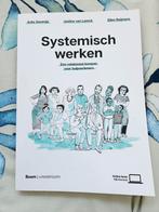 Systematisch werken, Overige niveaus, Ophalen of Verzenden, Zo goed als nieuw