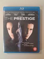 The prestige - 2006 Blu-ray, Ophalen of Verzenden, Zo goed als nieuw, Thrillers en Misdaad