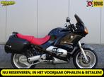 BMW R 1100 RS (bj 2003), Motoren, Motoren | BMW, 1085 cc, Bedrijf, Meer dan 35 kW, Toermotor