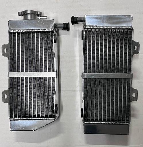 Radiateurs Honda cr125 cr250 cr500 crf250 crf450 – Nieuw –, Motoren, Onderdelen | Honda, Nieuw, Ophalen of Verzenden