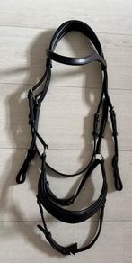 Lemieux Arika hoofdstel Full anatomisch, Dieren en Toebehoren, Paarden en Pony's | Hoofdstellen en Tuigage, Ophalen of Verzenden