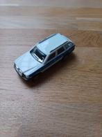 Majorette Mercedes-Benz W-124, Zo goed als nieuw, Auto, Verzenden