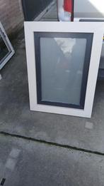 Kunststof kozijn, Ophalen, Kunststof, Raamkozijn, Zo goed als nieuw