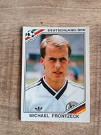 Panini WK86 nr 299, Ophalen of Verzenden, Zo goed als nieuw, Plaatje