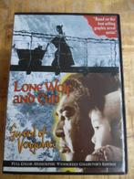 JAPAN SAMURAI / LONE WOLF AND CUB 6 FILMS - REGIO 1, Vanaf 16 jaar, Ophalen of Verzenden, Zo goed als nieuw, Overige gebieden