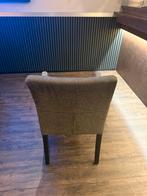 Horeca Stoelen - Diverse Stijlen 45 stuks, Ophalen, Gebruikt, Grijs, Vijf, Zes of meer stoelen