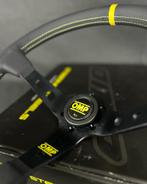OMP Corsica Liscio 350mm Sportstuur stuur Racestuur leder, Ophalen of Verzenden