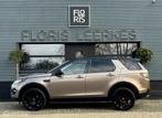 Land Rover Discovery Sport |2.0 Si4 4WD | 7 Persoons | Pano, Auto's, 4 cilinders, Bruin, Leder, Bedrijf