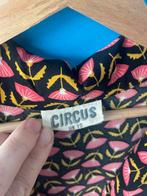 Circus Jurk Maat 38, Maat 38/40 (M), Zwart, Nieuw, Ophalen of Verzenden