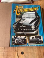 Het Automobiel - Jaargangen met Auto Info & Restauraties, Ophalen of Verzenden, Gelezen, Algemeen