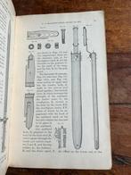 WO1 Amerikaans zeldzaam voorschrift M1903 geweer bajonet, Verzamelen, Militaria | Tweede Wereldoorlog, Mes of Dolk, Amerika, Ophalen of Verzenden