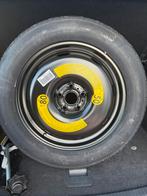 Thuiskomer reserviewiel noodwiel volkswagen tiguan seat enz, Auto diversen, Ophalen of Verzenden, Zo goed als nieuw