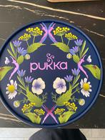 Pukka theedoos nieuw, Ophalen of Verzenden, Theezakje(s)