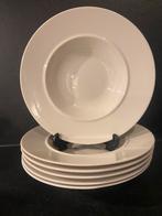 Alessi diepe borden (6), Ophalen of Verzenden, Zo goed als nieuw, Bord(en), Overige stijlen