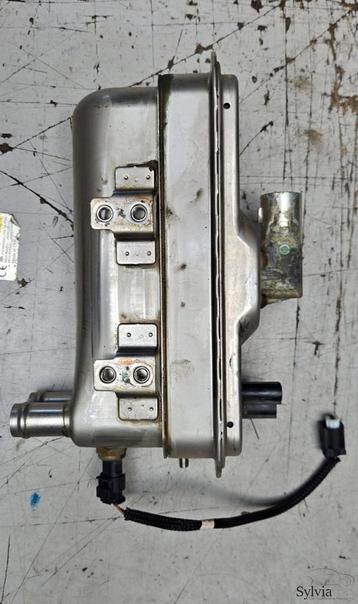 Elektrisch continu verwarming element hybride BMW 3 serie F3 beschikbaar voor biedingen