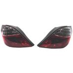 Peugeot 207 Achterlichten LED Clear, Auto-onderdelen, Verlichting, Ophalen of Verzenden, Nieuw, Peugeot