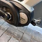 Gazelle Cityzen C8 Bosch middenmotor, Fietsen en Brommers, Elektrische fietsen, Gebruikt, Ophalen of Verzenden, 51 tot 55 cm, 50 km per accu of meer