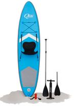 Q-Life Stand Up Paddle Board (SUP), Watersport en Boten, Suppen, Ophalen of Verzenden, Zo goed als nieuw