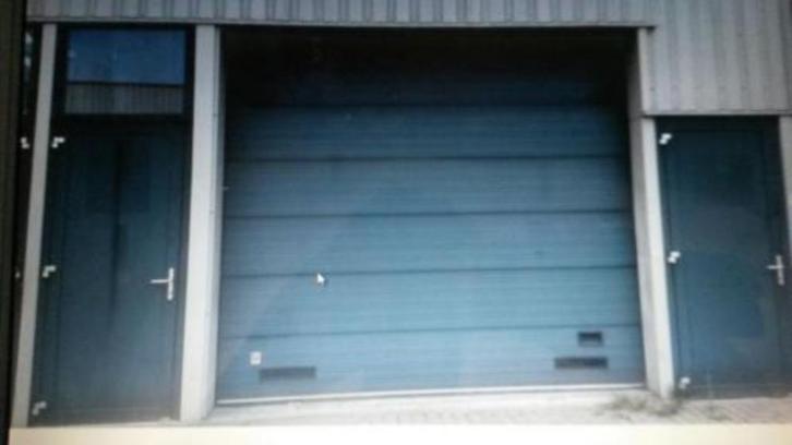 Te huur bedrijfspand te Waalwijk (+/- 115 m2), Zakelijke goederen, Bedrijfs Onroerend goed, Bedrijfsruimte, Huur