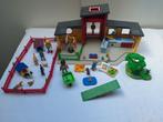 Playmobil Dierenpension, Ophalen of Verzenden, Gebruikt, Los playmobil