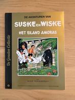 De gouden collectie - Suske & Wiske, Boeken, Stripboeken, Gelezen, Ophalen of Verzenden, Meerdere stripboeken, Suske en Wiske