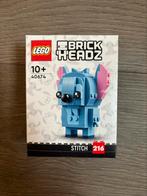 Lego Brickheadz Stich 70674, Nieuw, Complete set, Ophalen of Verzenden, Lego