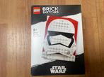 LEGO Star Wars First Order Stormtrooper set 40391, Ophalen of Verzenden, Nieuw, Complete set, Lego