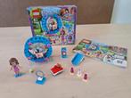 Lego Friends: Olivia's hamsterspeelplaats 41383, Ophalen of Verzenden, Zo goed als nieuw, Complete set, Lego