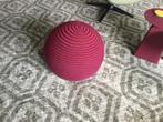 Design poef Montis Beanie., Huis en Inrichting, Design, Rond, Minder dan 50 cm, Ophalen of Verzenden
