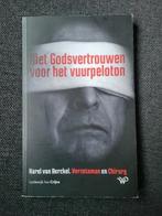 Met Godsvertrouwen voor het vuurpeloton. Heerlen 1944, Tweede Wereldoorlog, Lodewijk Ivo Crijns, Ophalen of Verzenden, Zo goed als nieuw